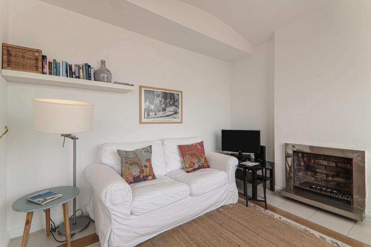 Panoramic Faro Apartment Exterior photo