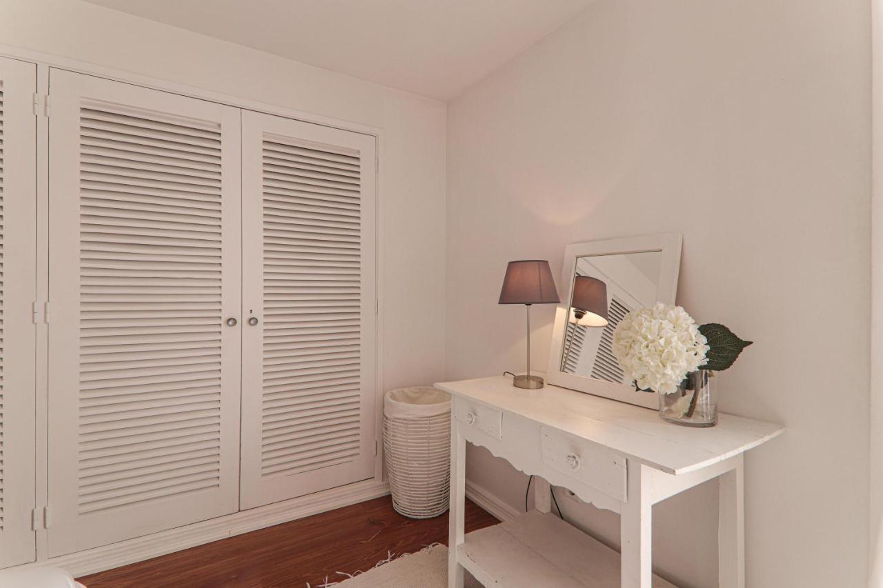 Panoramic Faro Apartment Exterior photo